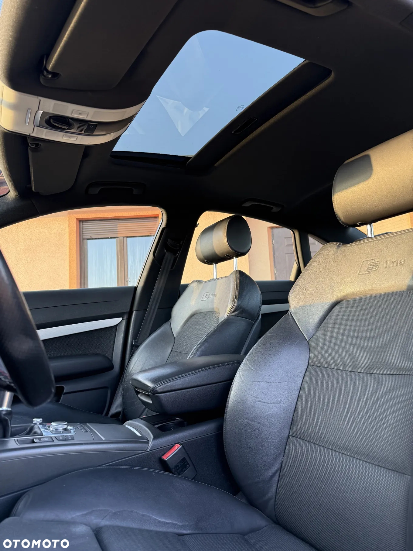 Audi A6 2.4 Quattro - 8