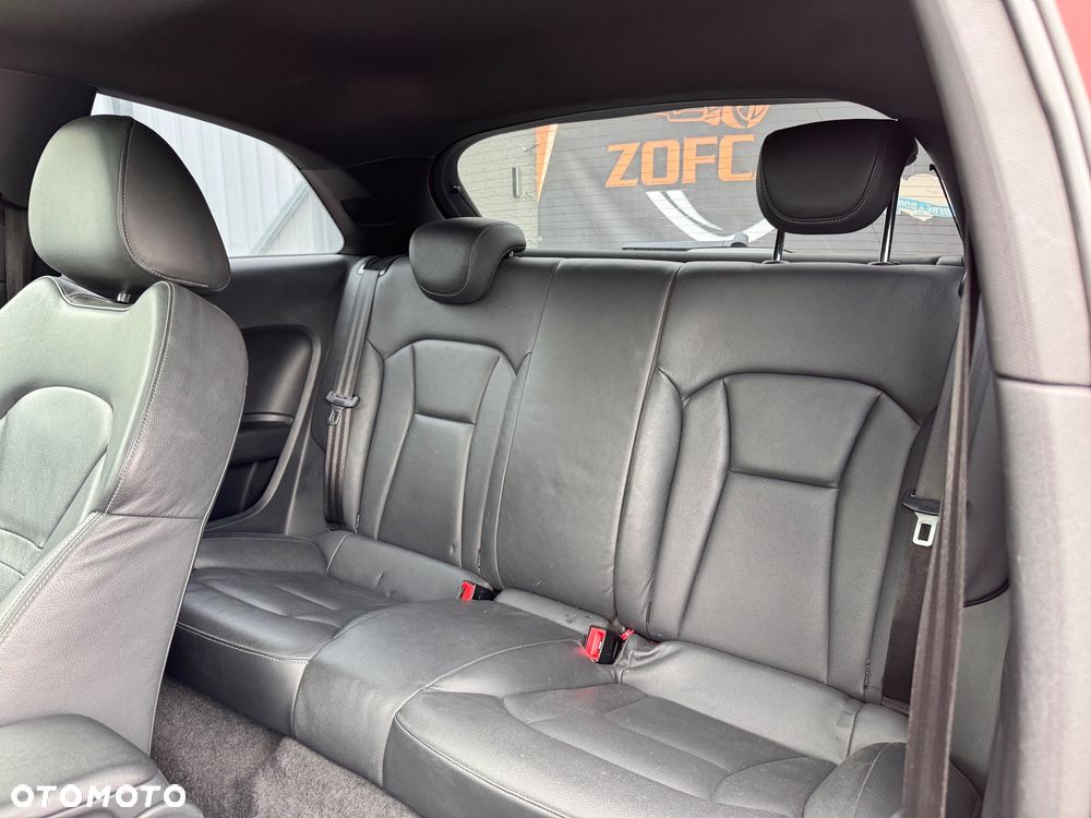 Audi A1 3-drzwiowe 1.4 TFSI S tronic S line Sportpaket - 14