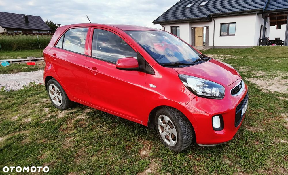 Kia Picanto - 3