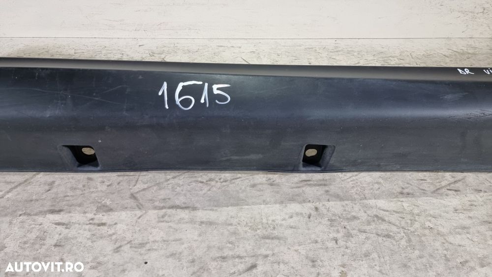 Ornament prag dreapta Suzuki Vitara, 2015, 2016, 2017, 2018. - 8