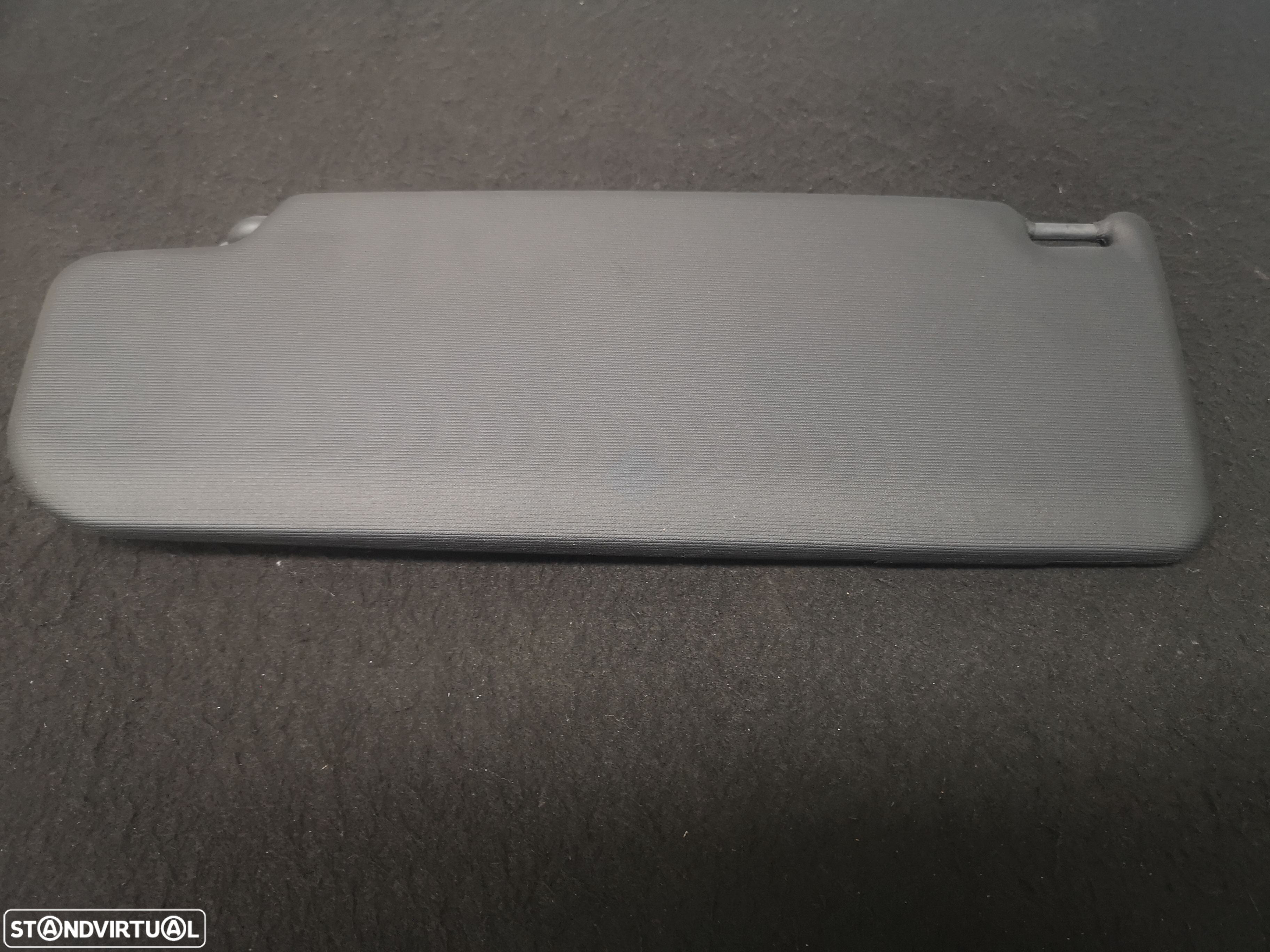 Pala de sol Pála de protecção solar esquerda BMW6 F06 2012-2017 - 4