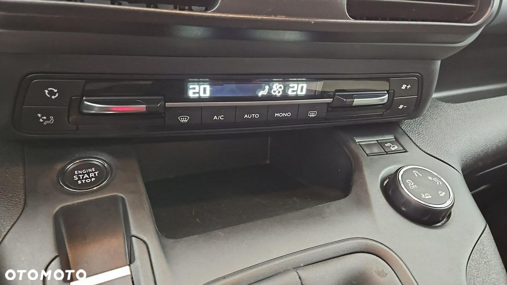 Citroën Berlingo XL 1.5 BlueHDI Shine S&S - 18