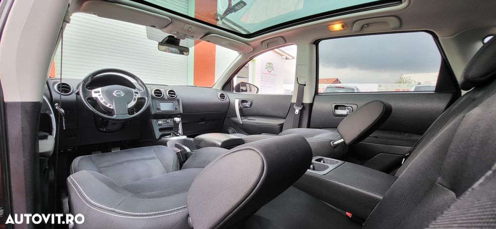 Nissan Qashqai 1.6 Visia - 30