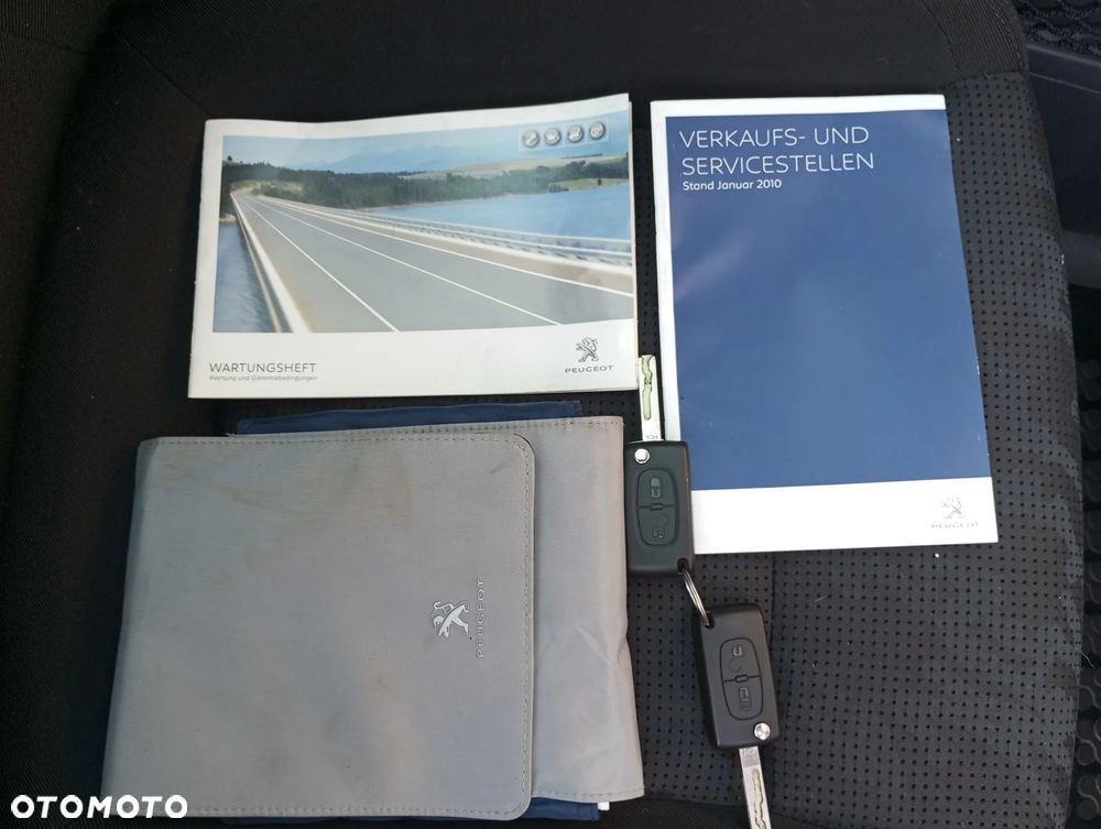 Peugeot 3008 120 VTi Active - 26