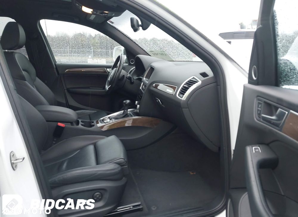 Audi Q5 - 15