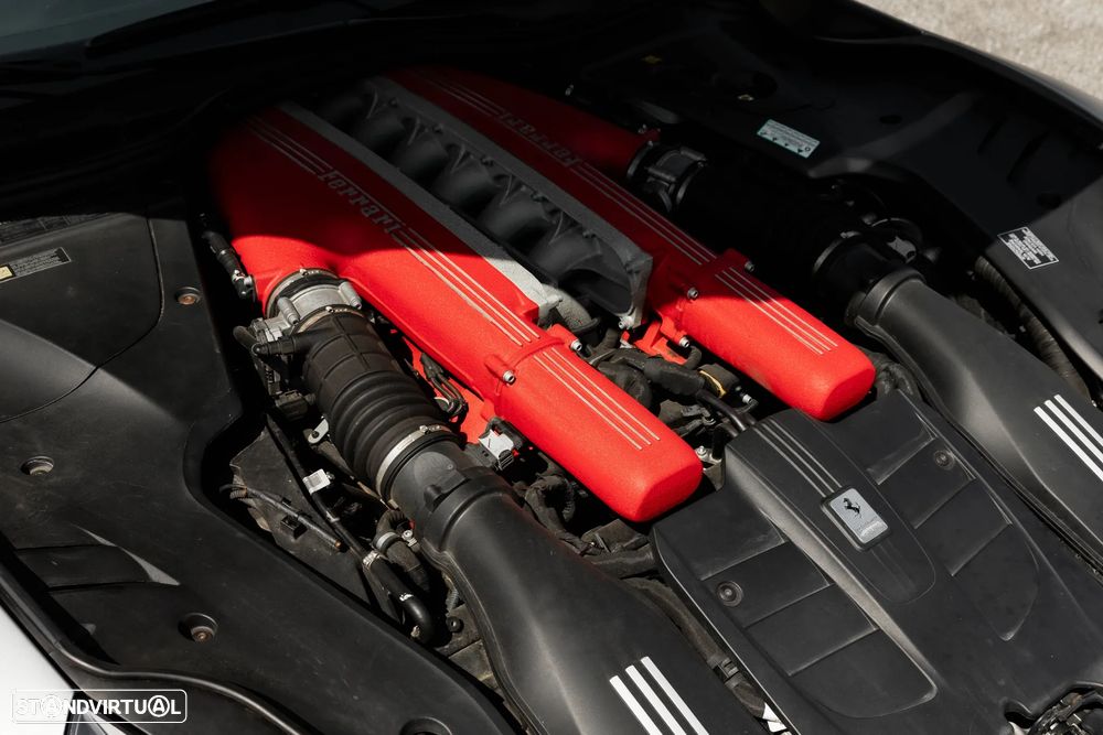Ferrari F12 Berlinetta Hele - 27