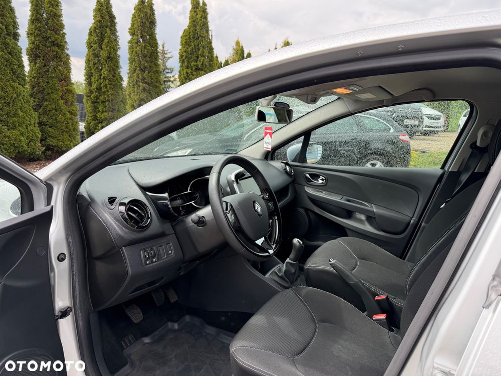 Renault Clio 0.9 Energy TCe Intens+ - 10