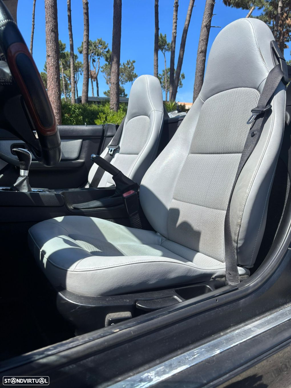 BMW Z3 1.9 - 18