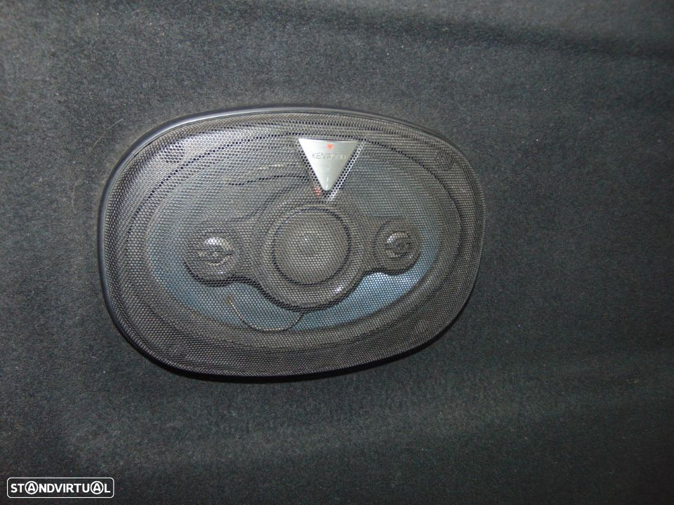 Vw golf 3 chapeleira - 4