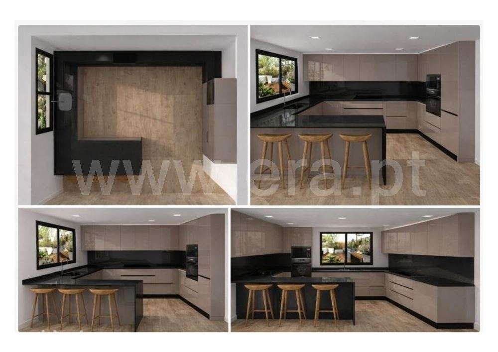 Moradia Isolada 4 quartos, Venda - Grande imagem: 5/5