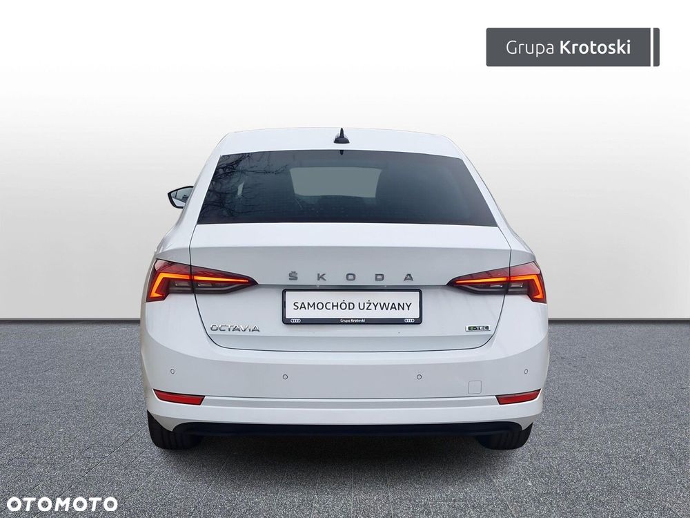 Skoda Octavia - 4