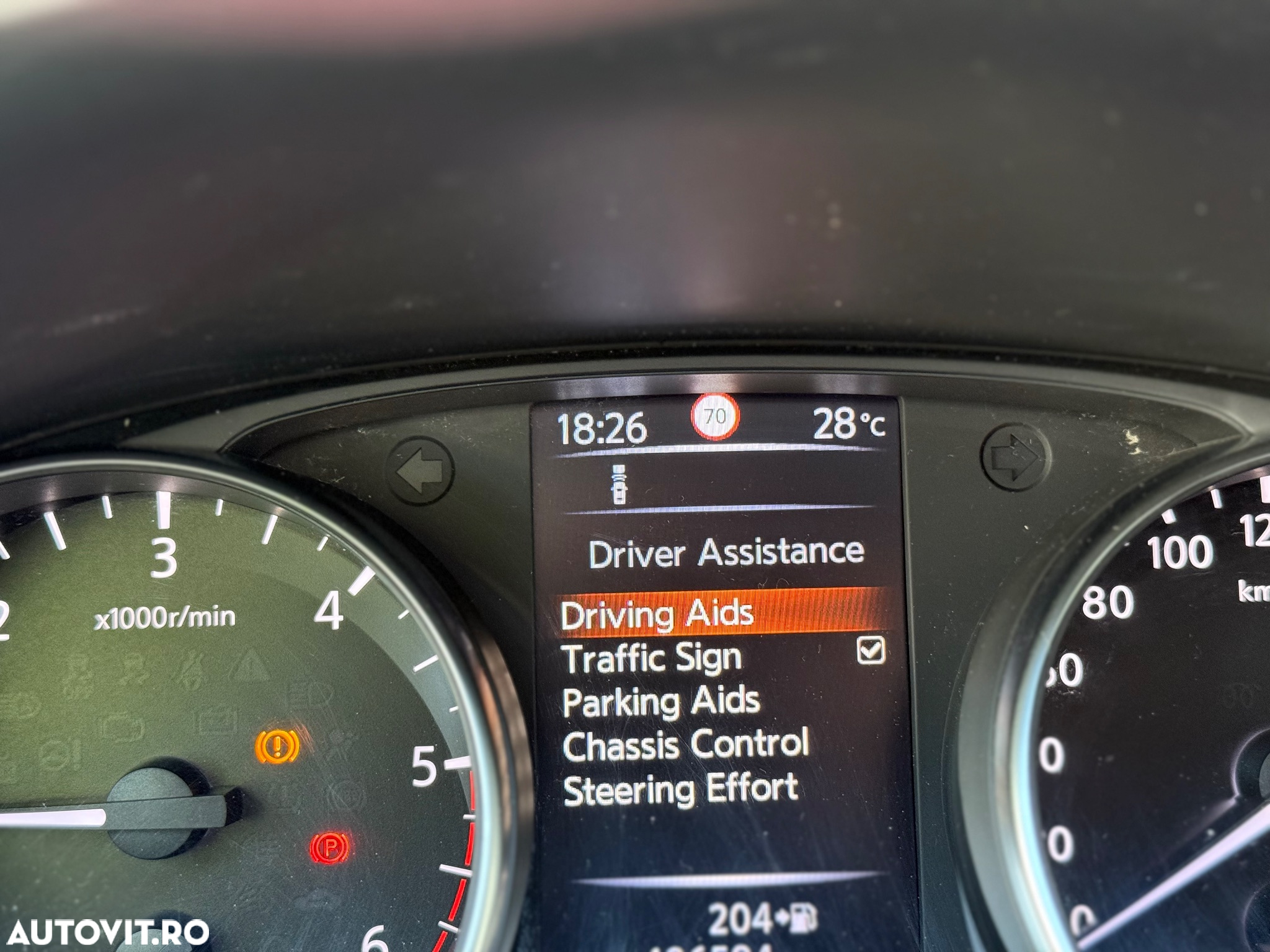 Nissan Qashqai 1.6 DCI Start/Stop Tekna - 17