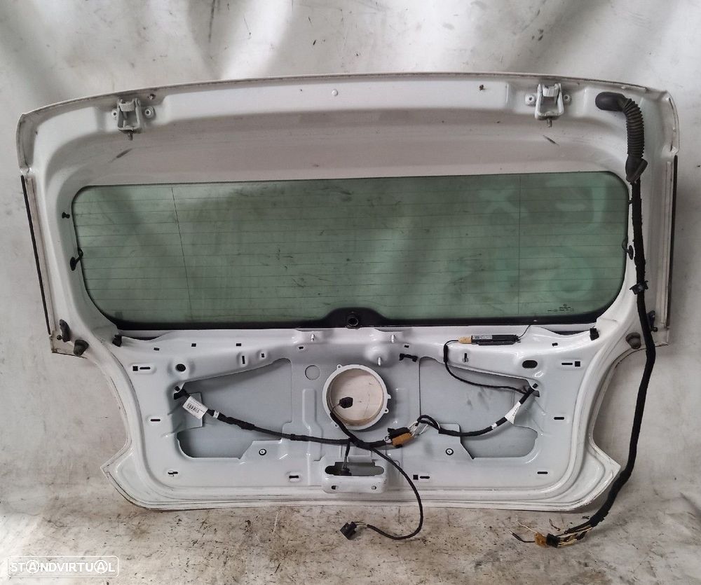 Porta / tampa da mala VOLKSWAGEN Polo (6R, 6C) - 2