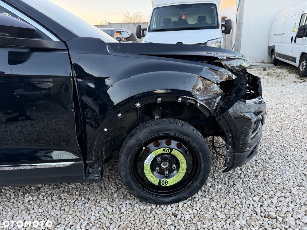 Volkswagen T-Roc - 26