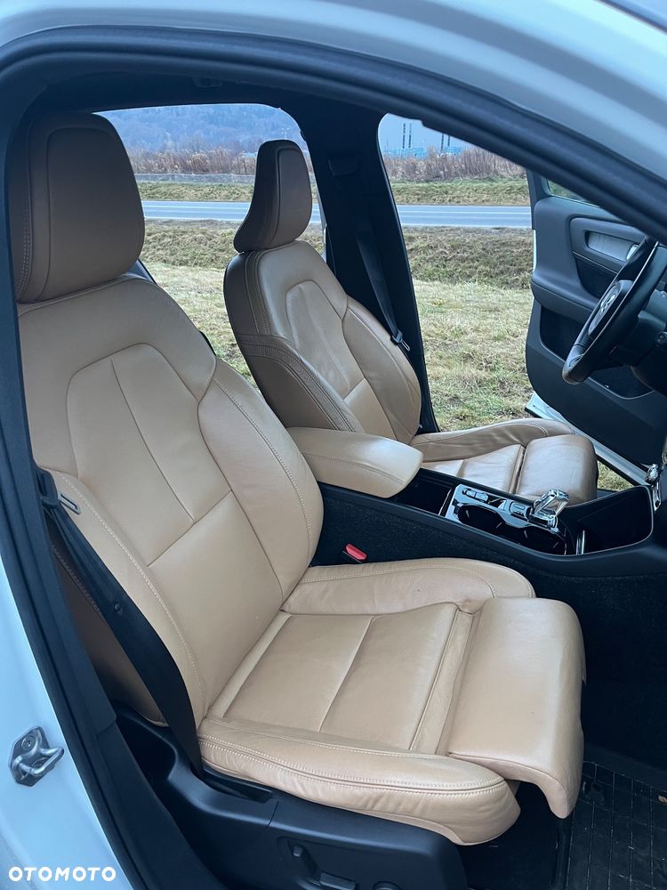 Volvo XC 40 T5 AWD Inscription - 18