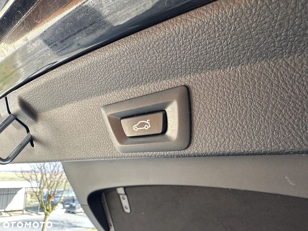 BMW Seria 4 420d xDrive Sport - 8