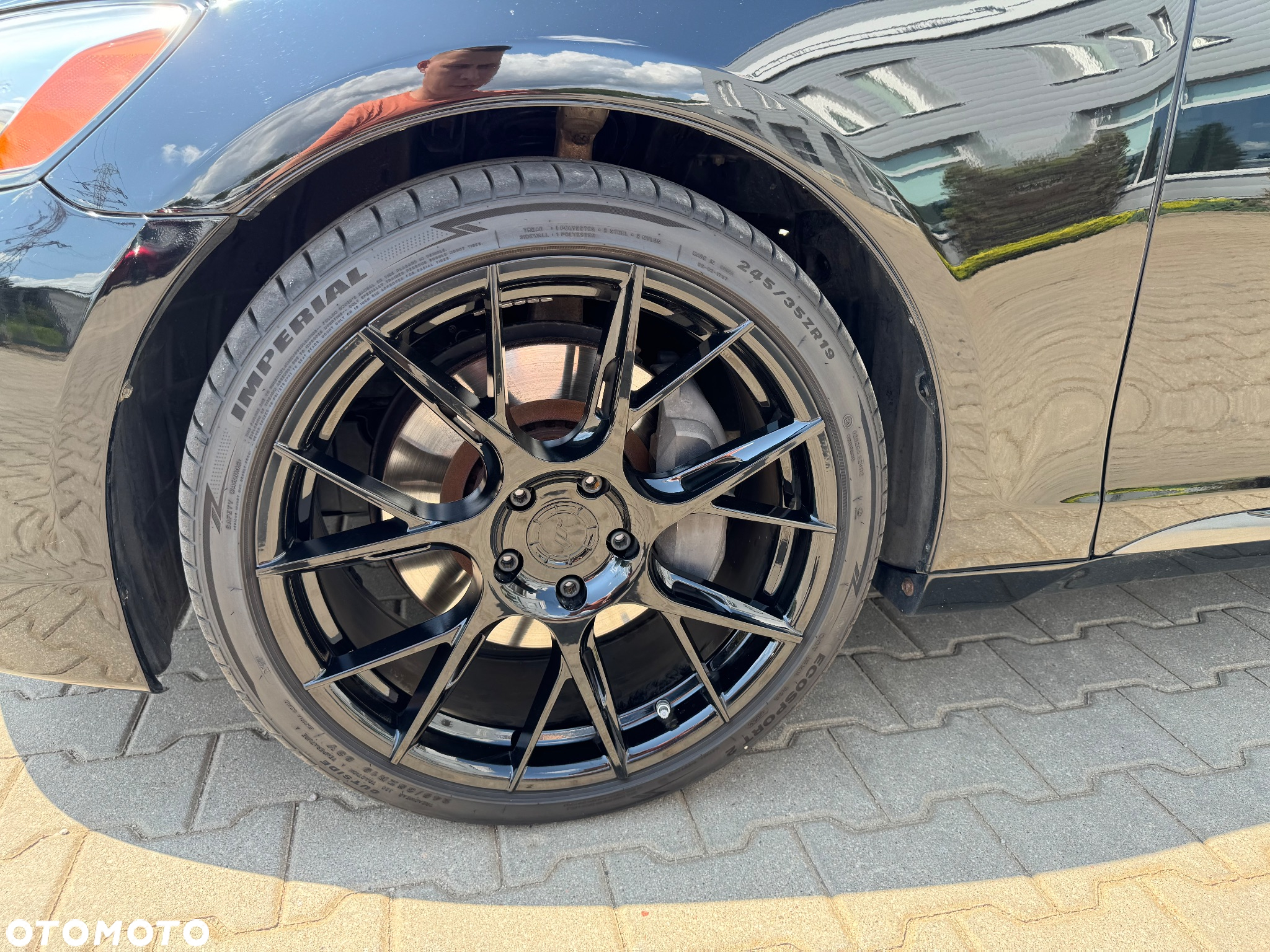 Lexus GS 450h Prestige + - 14