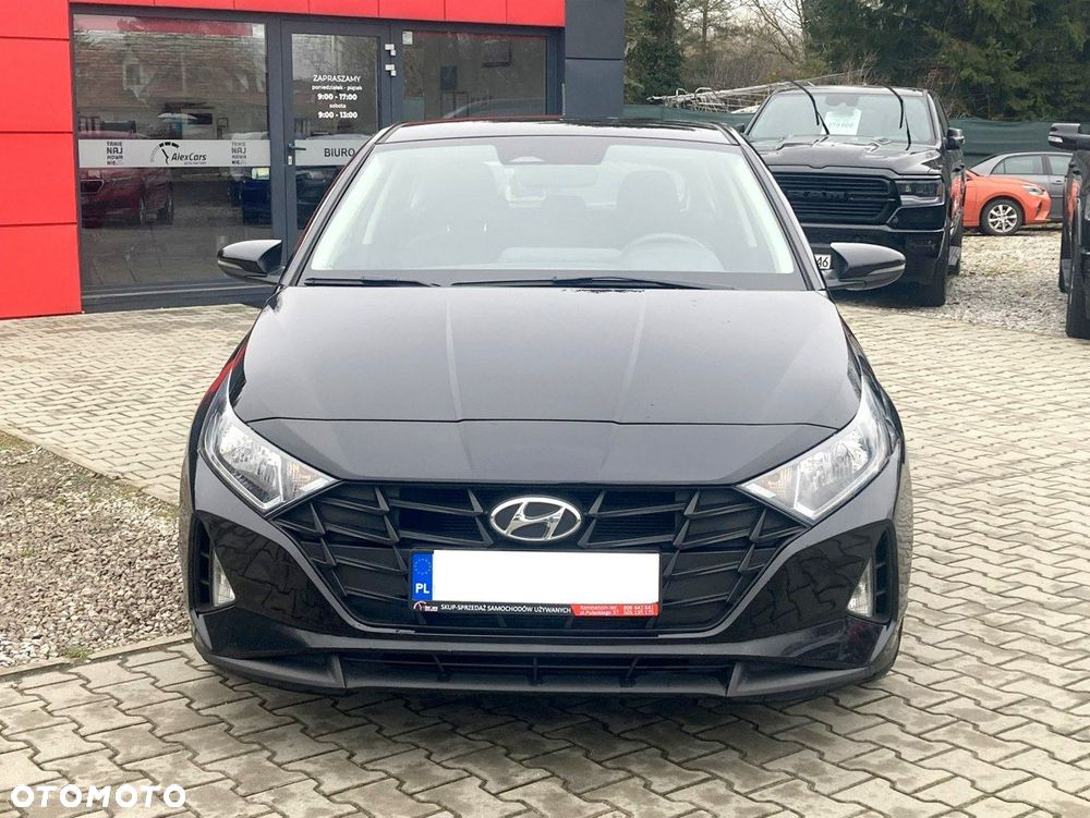 Hyundai i20 1.2 Comfort - 2