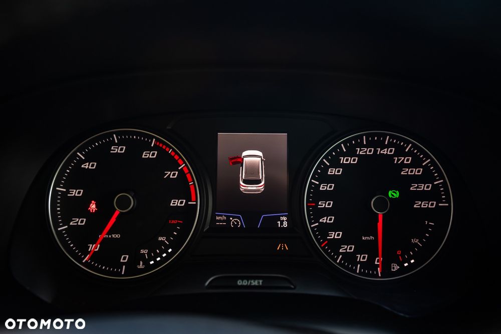 Seat Ateca 1.5 TSI ACT DSG OPF Xcellence - 26