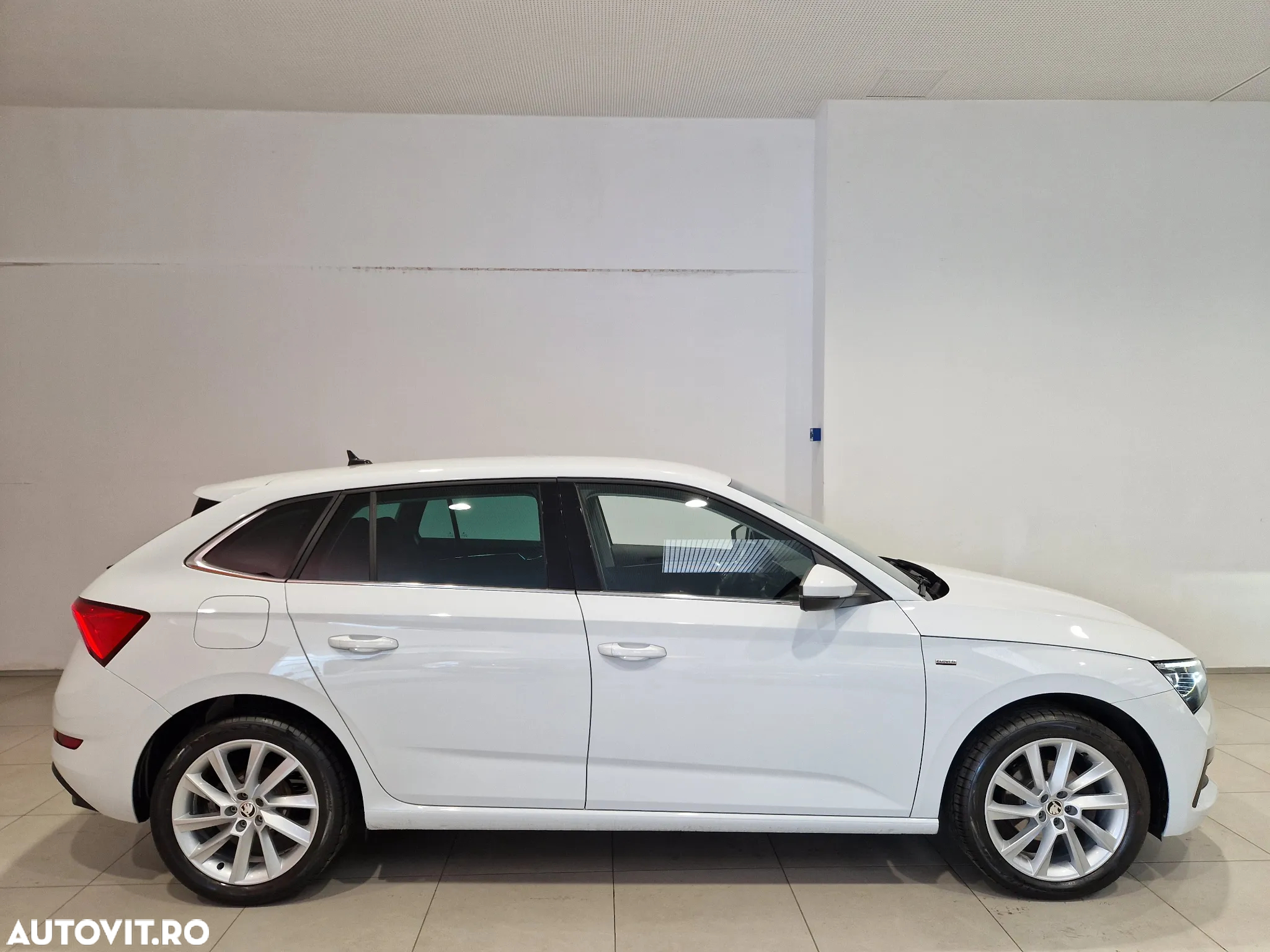 Skoda Scala 1.0 TSI DSG Ambition - 6