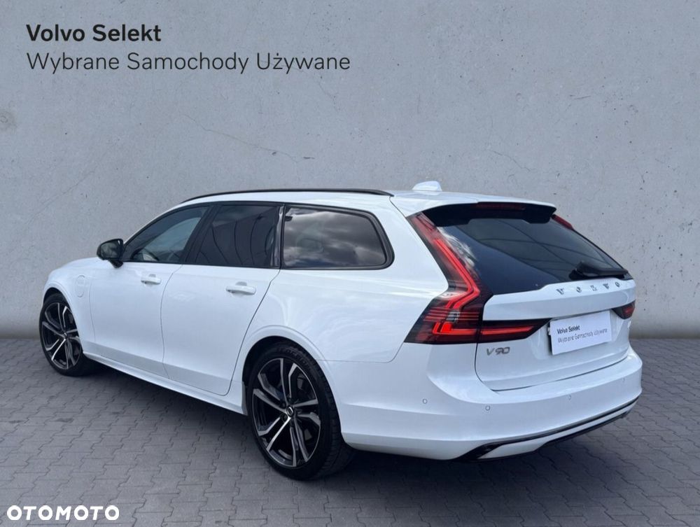 Volvo V90 - 7