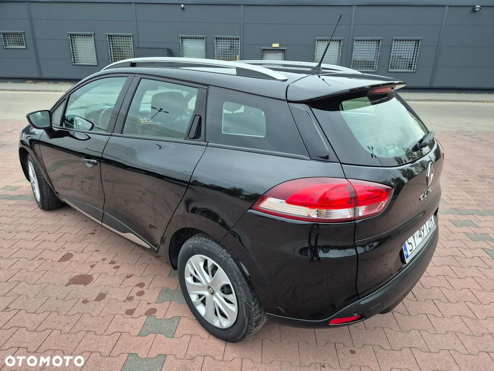 Renault Clio - 2