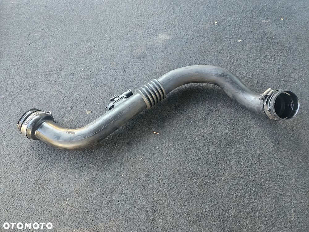 Przewód rura intercoolera 8200201817 Renault Scenic 2 1,9 DCI - 2