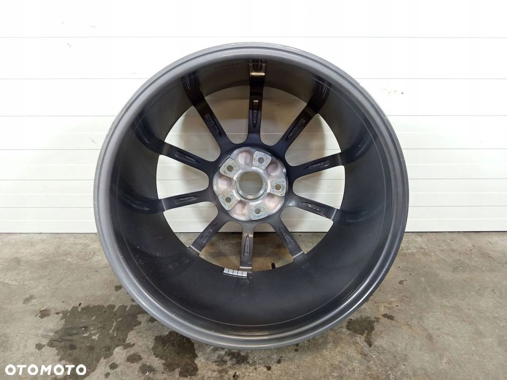 FELGA ALUMINOWA PORSCHE 911 991 5X130 11'' R20 99136216630 20'' - 4