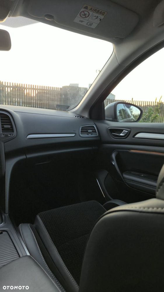Renault Megane 1.3 TCe FAP GT Line EDC - 7