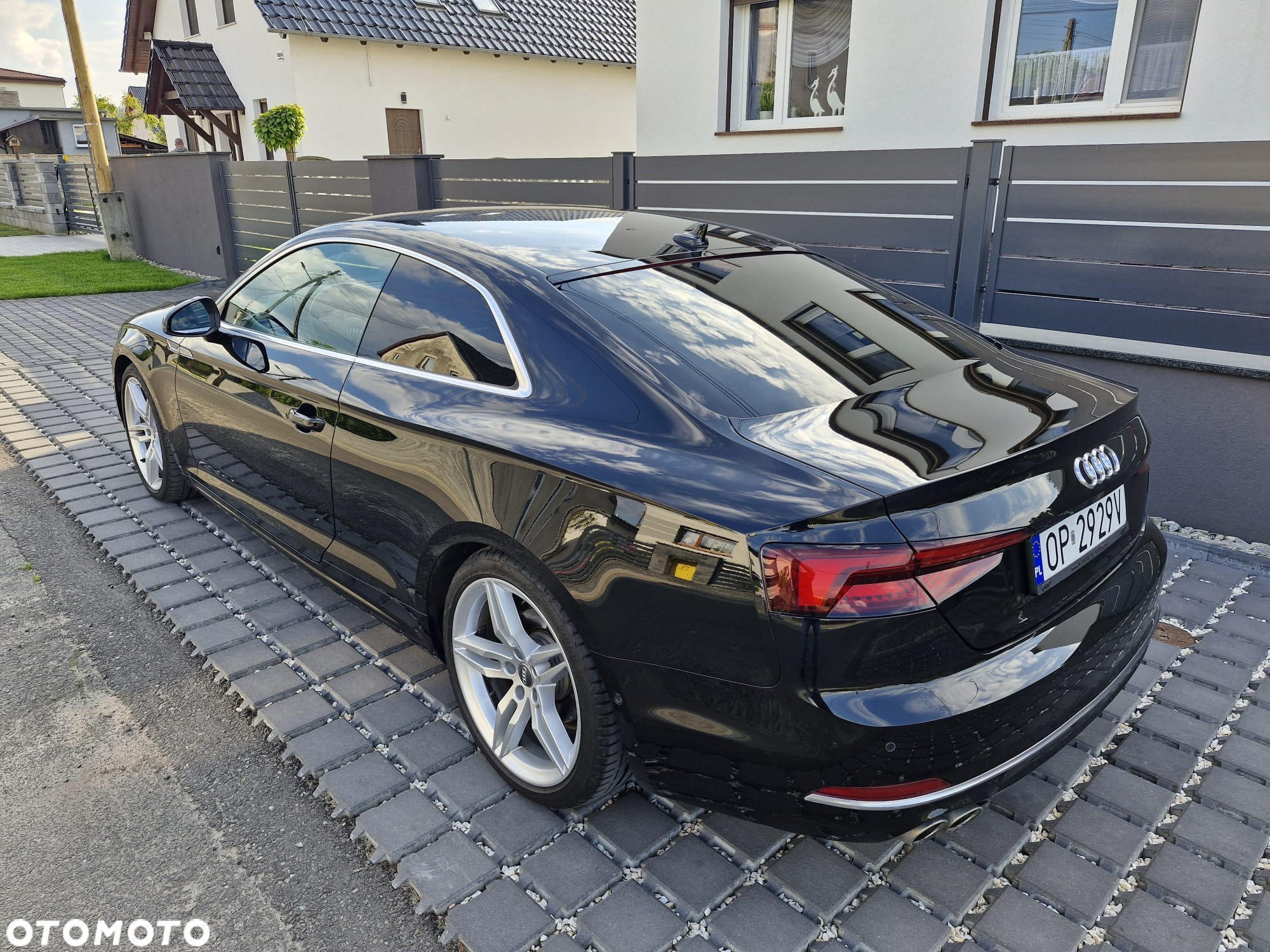 Audi A5 2.0 TDI Sport S tronic - 10