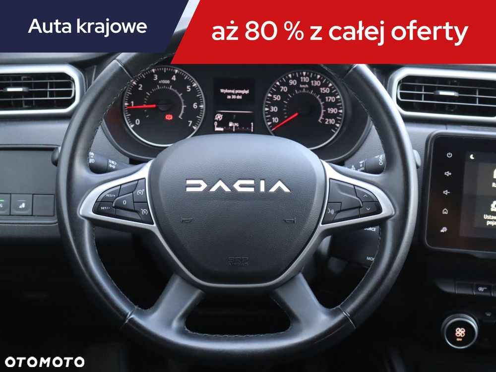 Dacia Duster - 20