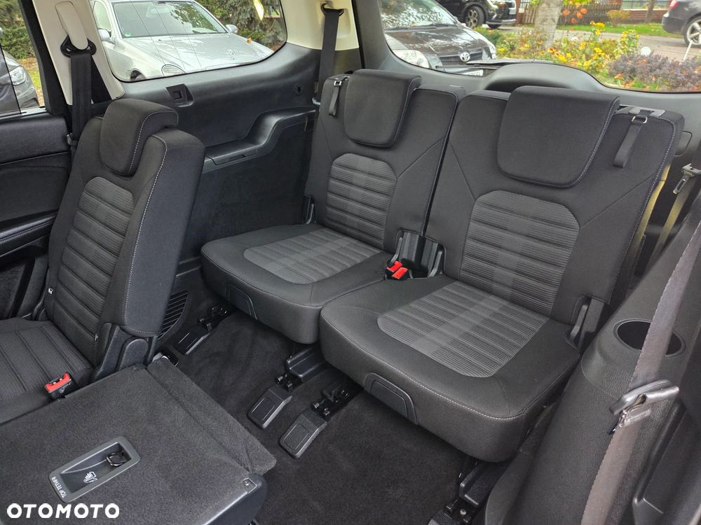 Ford Galaxy 2.0 EcoBlue Trend - 21