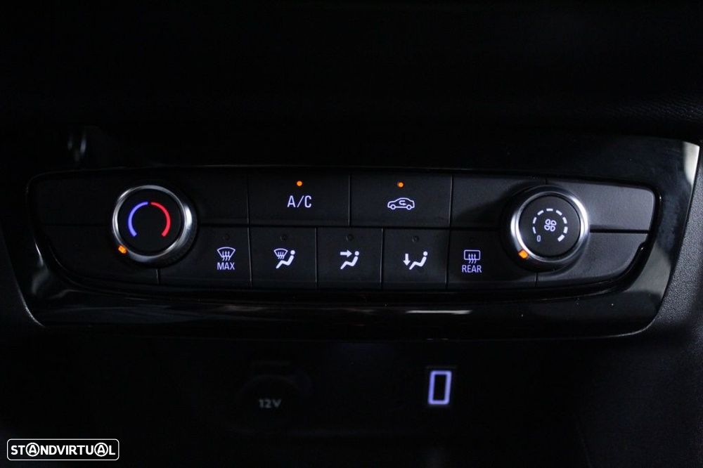 Opel Corsa 1.2 T Edition Aut. - 29