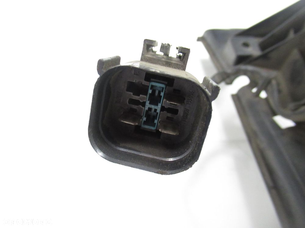 WENTYLATOR CHŁODNICY BMW E46 320 d 0130303846 7786009 3135103279 3 PIN - 4