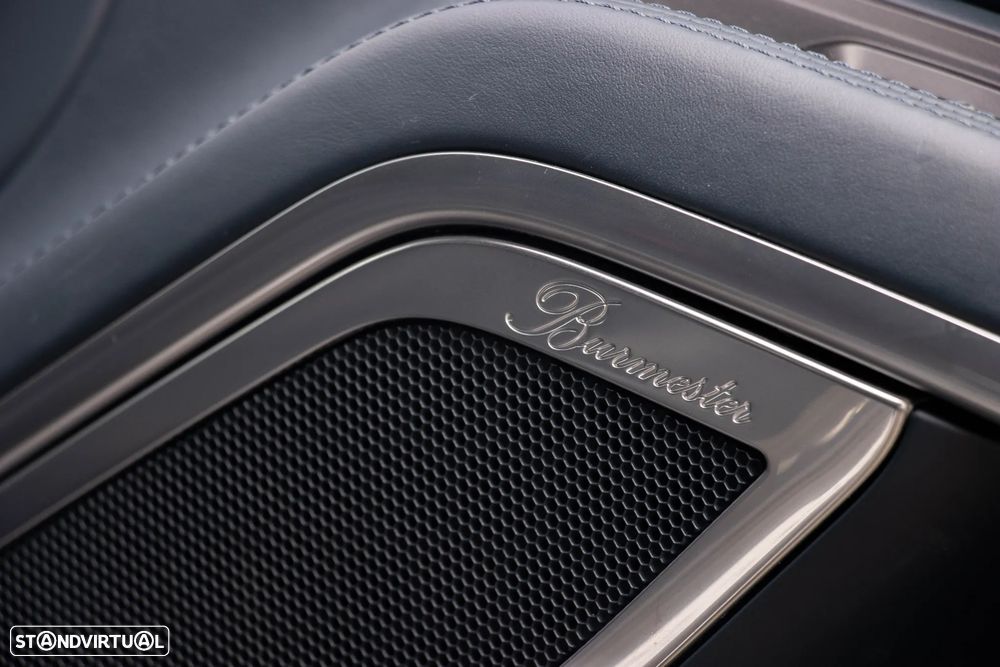 Porsche 911 (991) Targa 4 S PDK - 37