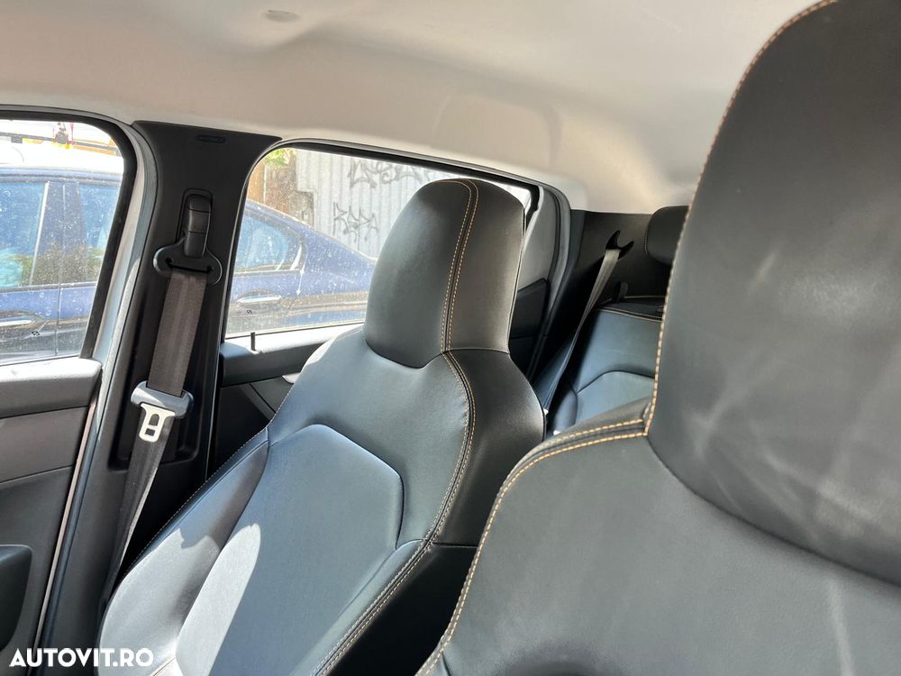 Dacia Spring Comfort Plus - 5