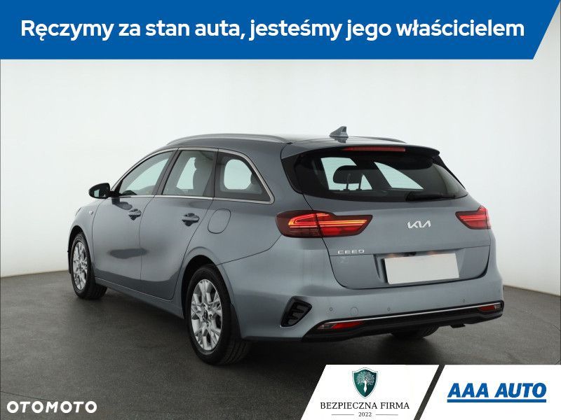 Kia Ceed - 6