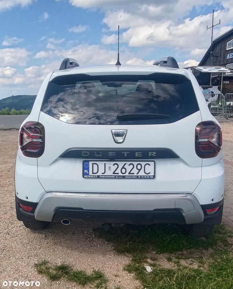 Dacia Duster - 4