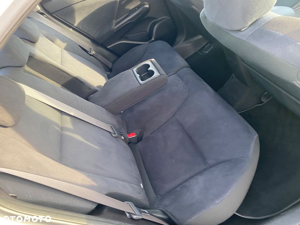 Honda Civic 1.4 i-VTEC Sport - 13