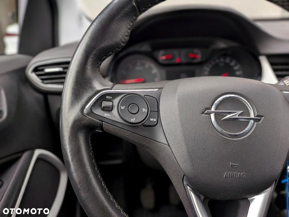 Opel Crossland X 1.2 T 120 Lat S&S - 20