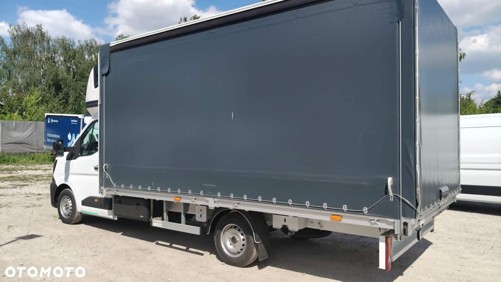 Renault Master - 5
