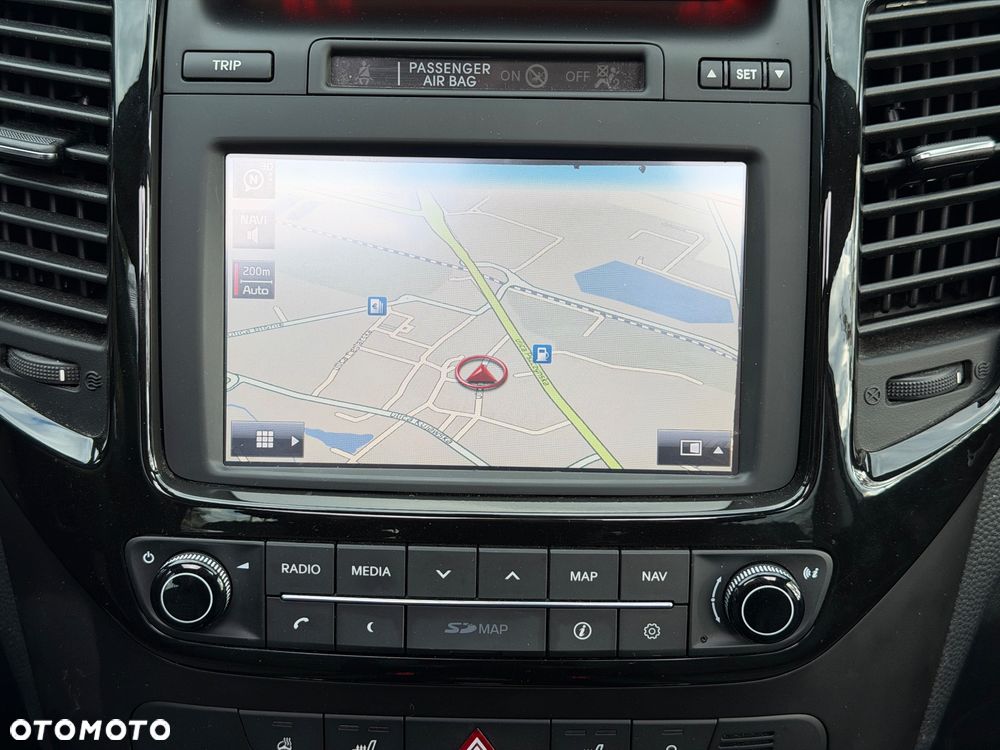 Kia Venga 1.4 CVVT Titanium Collection - 19