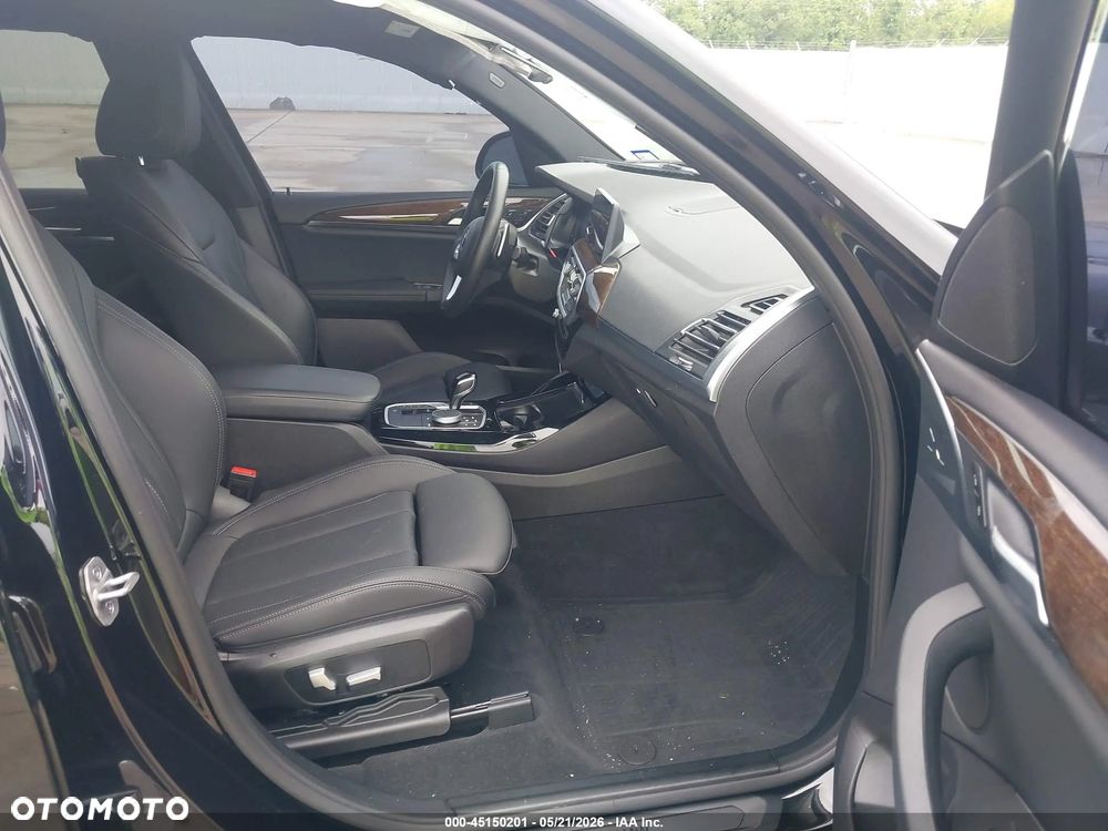 BMW X3 xDrive30i M Sport - 29