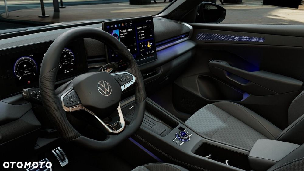 Volkswagen T-Roc - 14