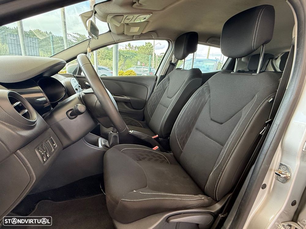 Renault Clio 1.5 dCi Confort - 16