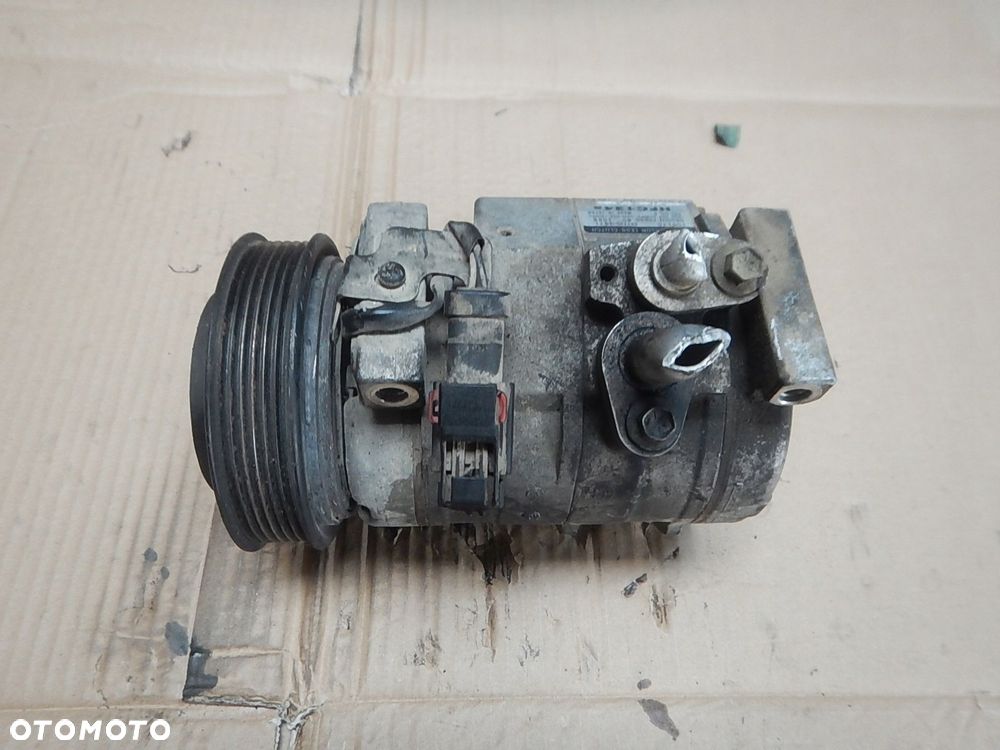 sprezarka klimatyzacji jeep cherokee liberty kj 2.5 2.8 crd 447220-3971 - 1