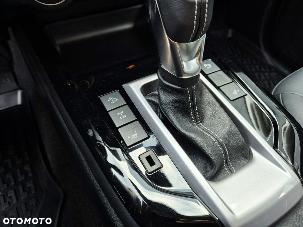 Isuzu D-Max 1.9 DC LSX - 37