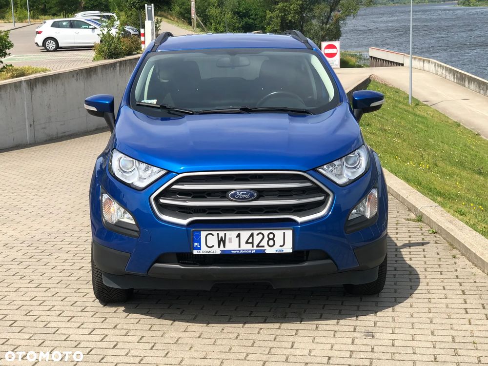 Ford EcoSport - 18
