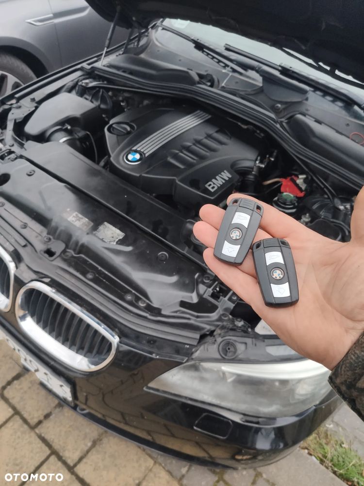 BMW Seria 5 - 5