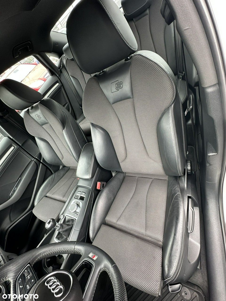 Audi A3 - 33